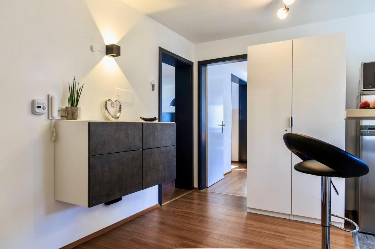 Lakeside Direkt Am Bodensee Mit Privatstrand, Atemberaubender Seesicht Und Parkplatz * Friedrichshafen